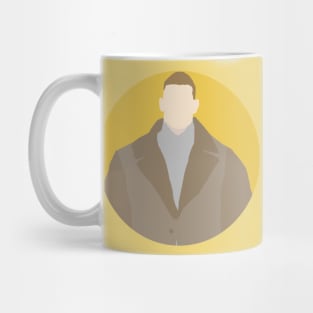 Luther Hargreeves Mug